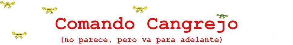 Comando Cangrejo