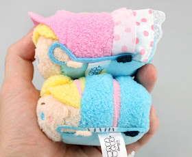 toy story 4 tsum tsums bo peep