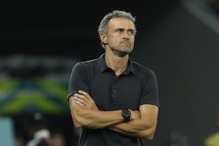 UEFA Champions League: Football is unjust – PSG manager, Enrique speaks on 1-0 defeat to Dortmund