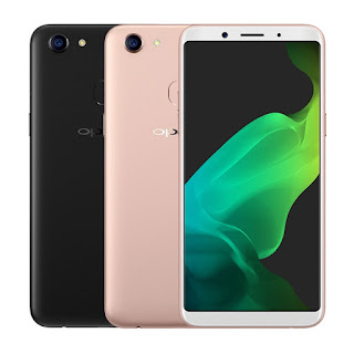 Firmware Oppo A73 CPH1725 Tested Free Download