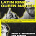 LATIN KING E QUEEN NATION: A POLÍTICA DE RUA E A TRANSFORMAÇÃO DE UMA GANGUE DA CIDADE DE NOVA YORK