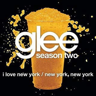Glee - I Love New York/New York, New York Lyrics | Letras | Lirik | Tekst | Text | Testo | Paroles - Source: musicjuzz.blogspot.com
