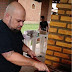 CHURRASCO: Chef Gustavo Grangeiro o cozinheiro da elite caririense