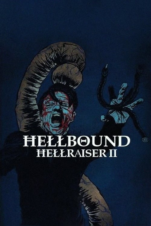 [HD] Hellbound: Hellraiser II 1988 Ganzer Film Deutsch