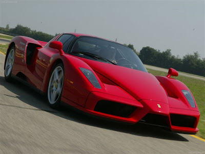 Ferrari-Enzo 2002