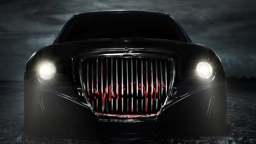 The Car: Road to Revenge (2019)