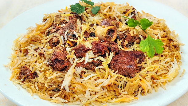 Mutton Biryani Recipe In Urdu