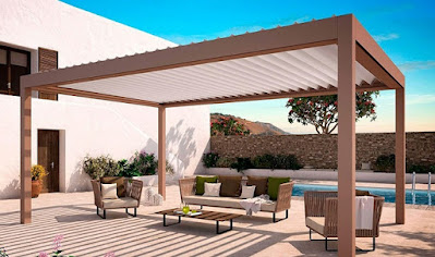 pergola builders Adelaide