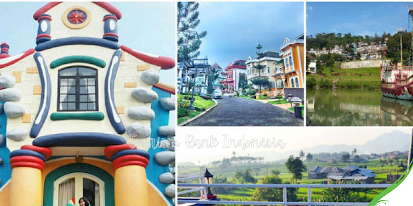 33 Hal yang Anda Bisa Dilakukan di Bogor, Puncak yang Tidak Pernah Anda Ketahui Keberadaannya