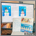 Snowmen at Night:  Virtual Learning Style