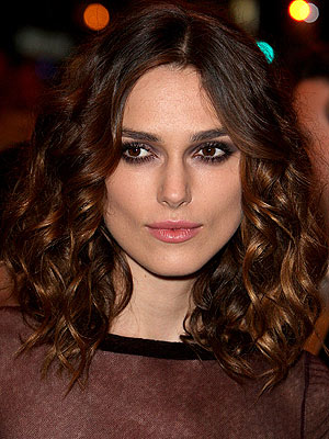 keira knightley without makeup