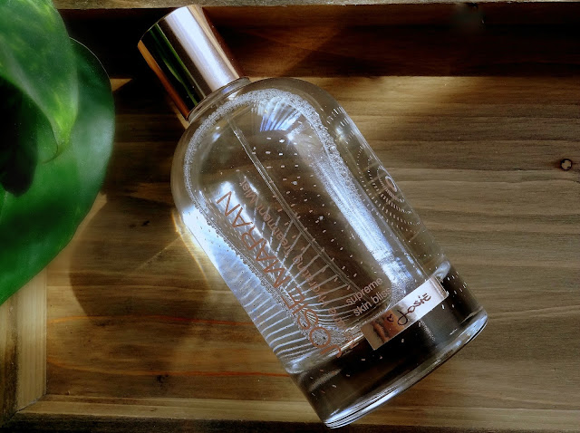 Josie Maran Nirvana Hydrating Treatment Mist