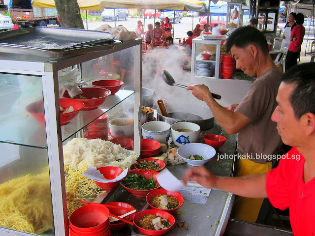 Johor-Fish-Ball-Noodles-Lai-Kee