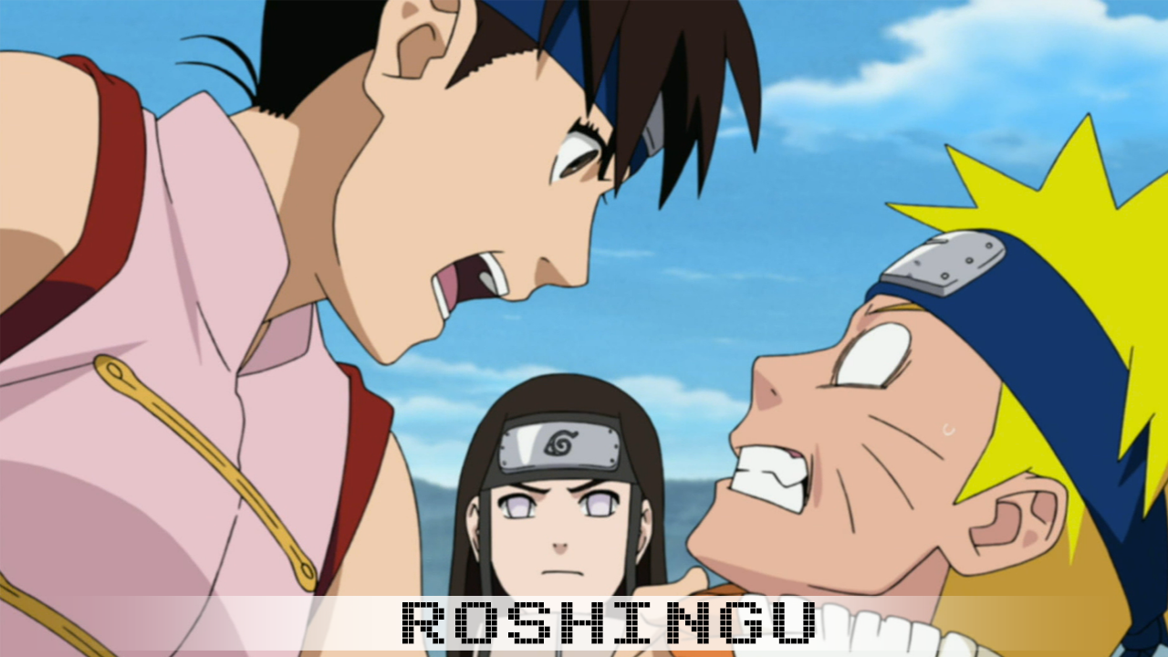 Roshingu