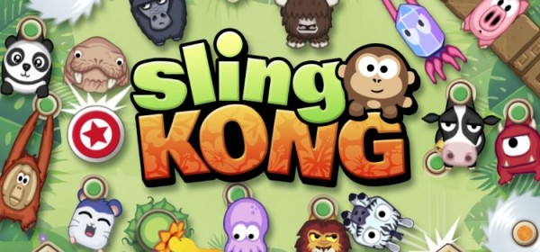 Sling Kong Apk v1.9.7 Mod (Unlimited Money)