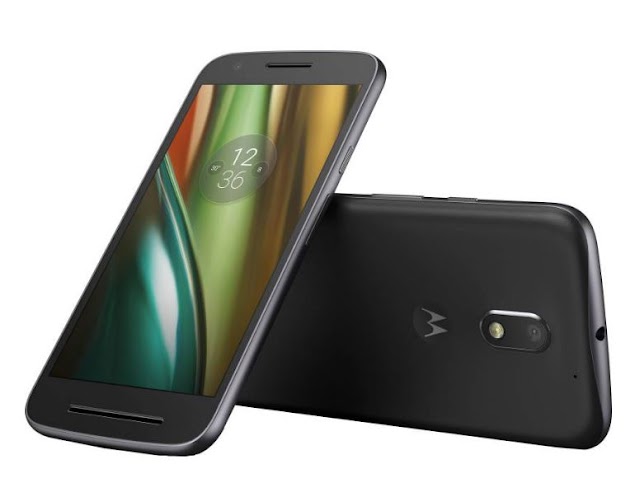 Motorola Moto E3 Power Review and Specifications With User Manual PDF