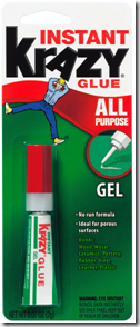 Krazy Glue
