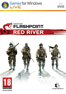 Download Operation Flashpoint – Red River | PC