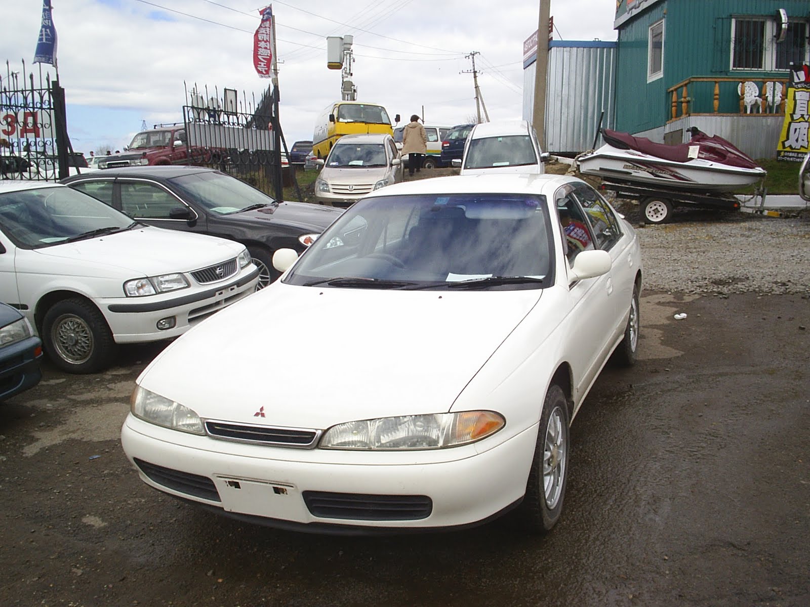 proton eterna