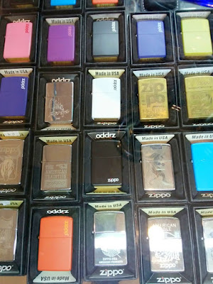 JUAL KOREK ZIPPO ORIGINAL KARAWANG