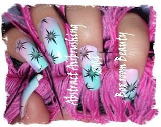 Nail Art Gallery Sing Sakniki