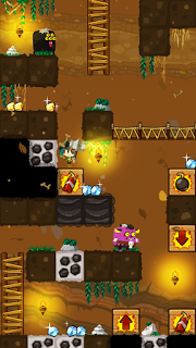 Pocket Mine 3 v3.11.0 Mod Apk Unlimited Money Download