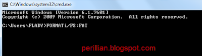 Cara Ampuh Memperbaiki Memory Card Error Tidak Bisa di Format atau File tidak Terdeteksi