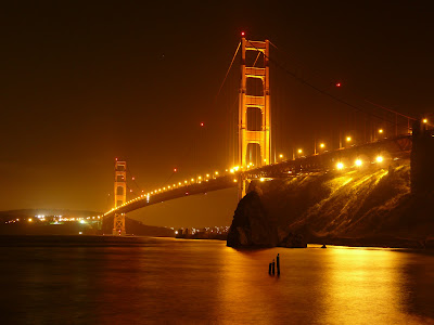 Golden Gate Bridge