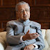 Mahathir tidak kisah potong pencen