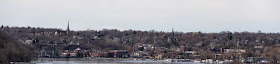 Stillwater on the St. Croix RIver