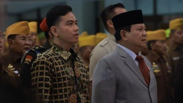 Mengejutkan! Pengamat Militer Sebut Adanya Kemungkinan Gibran Khianati Prabowo Jika Menang Pilpres 2024, Ini Alasannya
