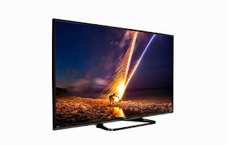 Sharp LC-40LE653U 40-Inch 1080p 60Hz Smart LED TV review