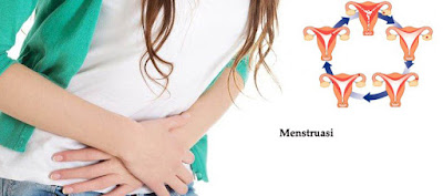 Menstruasi