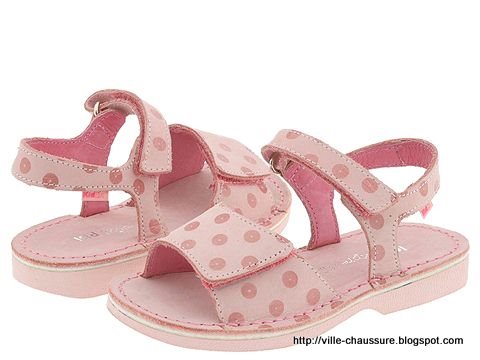 Ville chaussure:U2537.{571426}