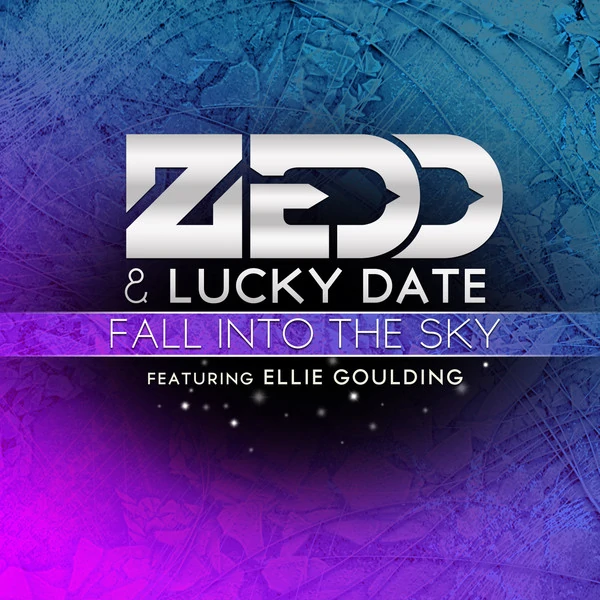 Zedd - Fall Into the Sky (feat. Ellie Goulding) (2014) - Single [iTunes Plus AAC M4A]