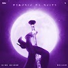 King Djizze feat Djilam - Demónio da noite