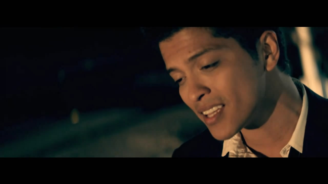 bruno mars grenade