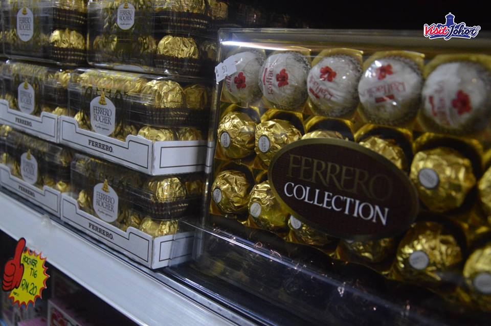  COKLAT MURAH  JB   MAMA MASZULL  