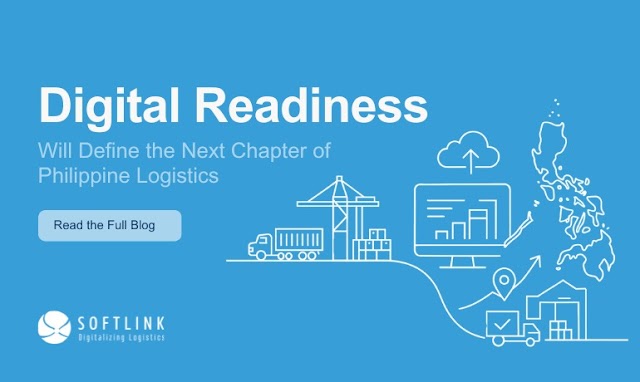 Digital Readiness Will Define the Next Chapter of Philippine Logistics