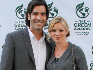 Amy Smart Husband Carter Oosterhouse