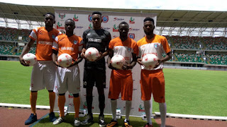 Akwa United Sign Five New Players