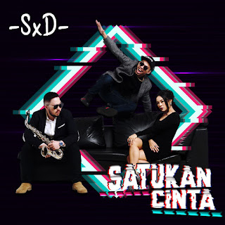 MP3 download SXD - Satukan Cinta - Single iTunes plus aac m4a mp3