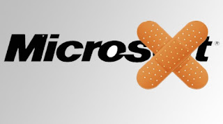 microsoft patch