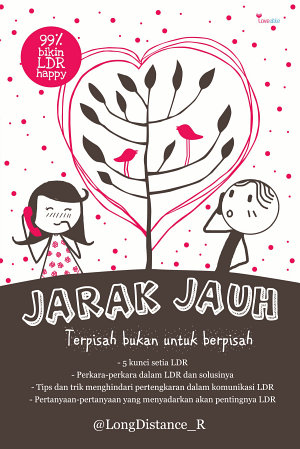 Jarak Jauh Karya @LongDistance_R