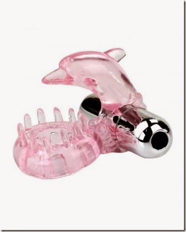 10 Fonksiyonlu Love Dolphin Ring 2