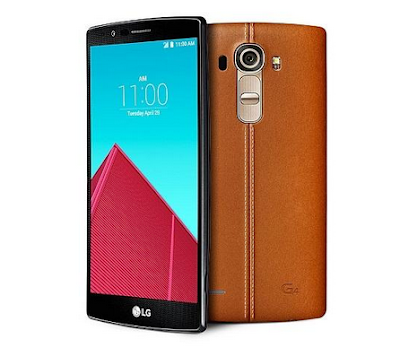 LG G4 User Guide  Manual Pdf Download