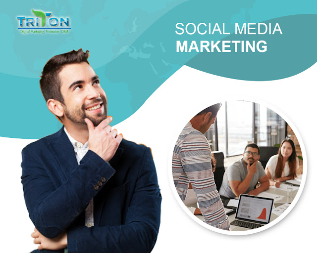 Best Social Media Marketing Company In Kolkata