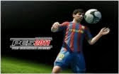 game pes 2011, symbian, s60v5