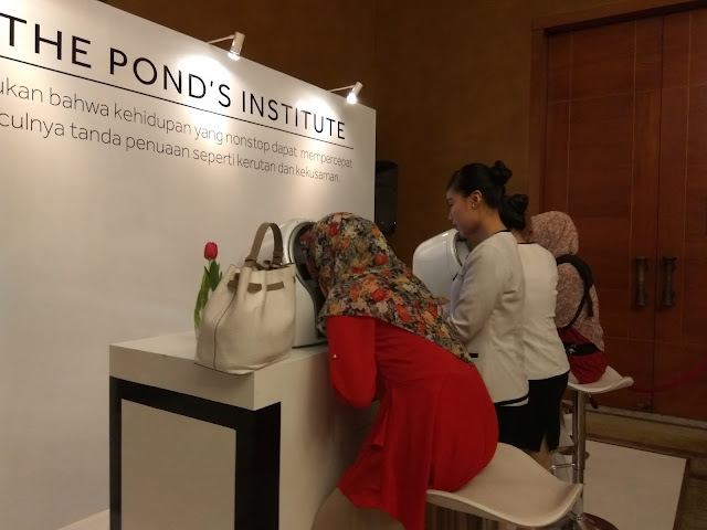 [Event Report] Pond's Age Miracle Non-Stop Beauty Gathering