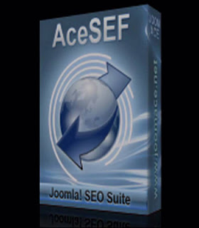 AceSEF  Joomla SEO & SEF URLs 